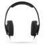 Sennheiser Electronic HD 202 Dynamic Hi-Fi Stereo Headphones